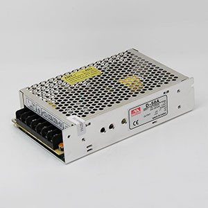 D-50W Dual Output Switch Power Supply